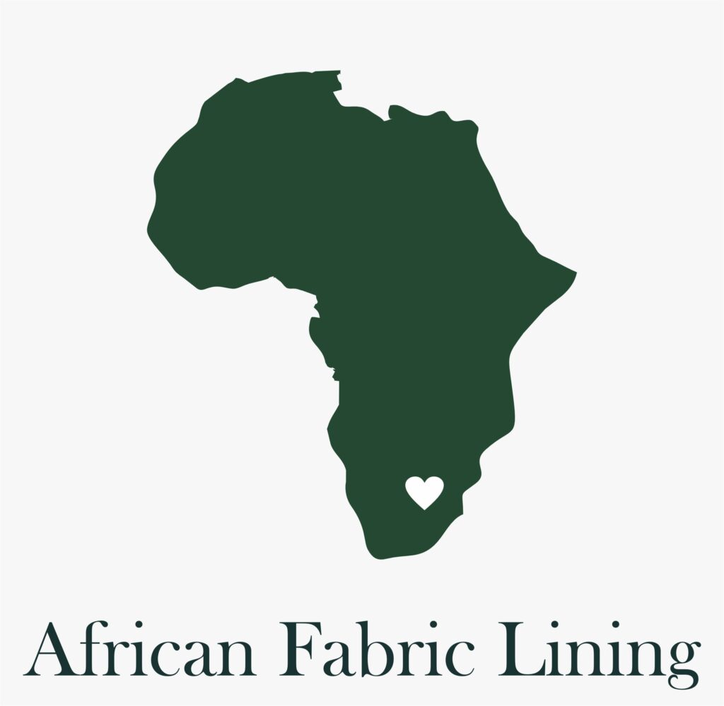 african lining